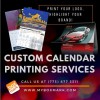 fundraising calendar printing | Boxmark